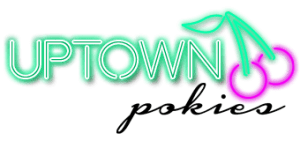 Uptown Pokies Casino Logo