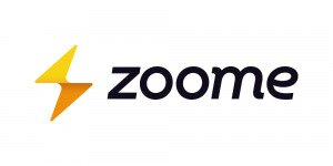 Zoome Logo