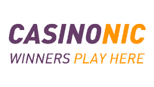 CasinoNic Logo