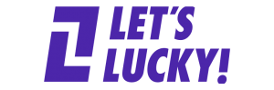 Letslucky Logo