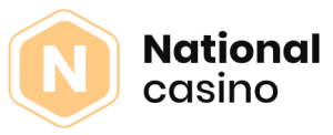 National Casino Logo