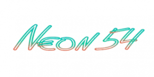 Neon54 Logo