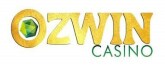 Ozwin Casino Logo
