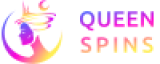 QueenSpins Casino Logo