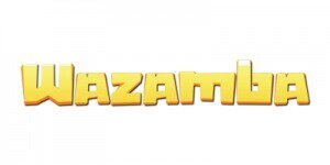 Wazamba Logo