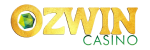 Ozwin Casino Logo