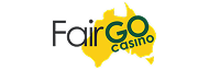 Fair Go Casino Logo