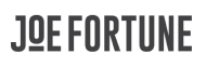 Joe Fortune Logo