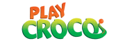 PlayCroco Casino Logo