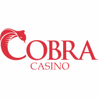 cobra casino logo