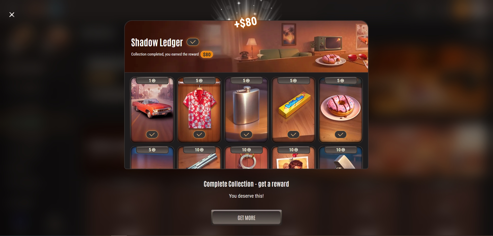 Neon54 Casino Collections