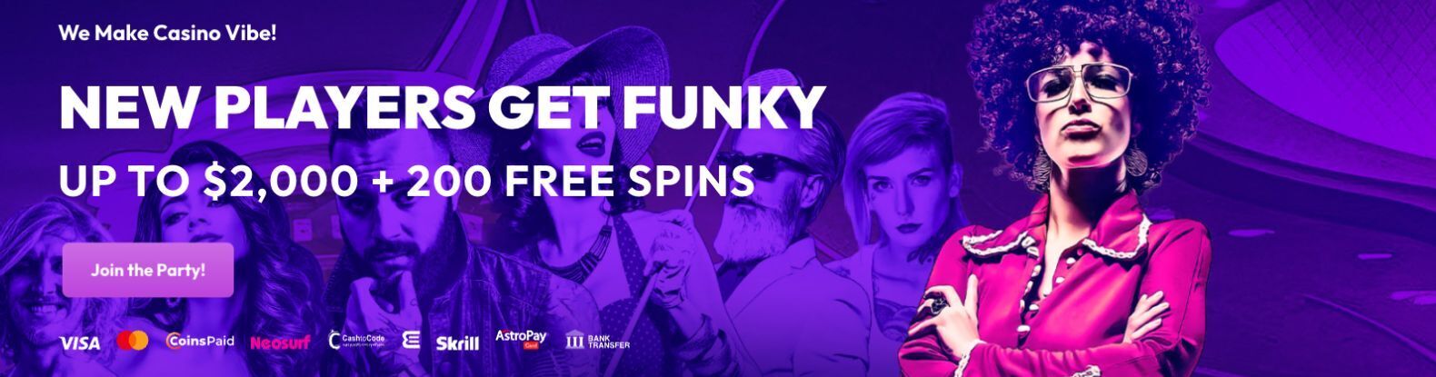 SpinFever Welcome Bonus Sun Vegas Casino Casino Review