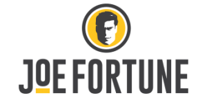 Joe Fortune Logo