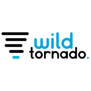 Wild Tornado Casino Logo