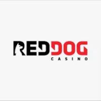 reddog casino logo