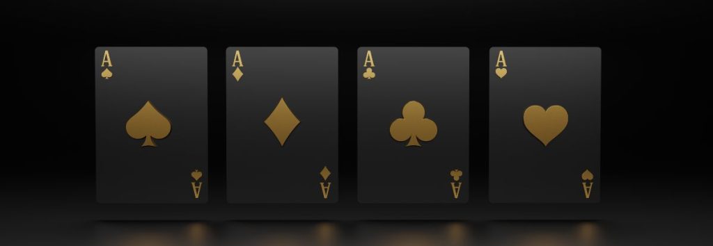 Stud Poker Casino Game