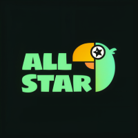 AllStar Logo