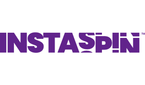 Instaspin Logo