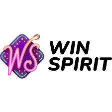 WinSpirit Logo