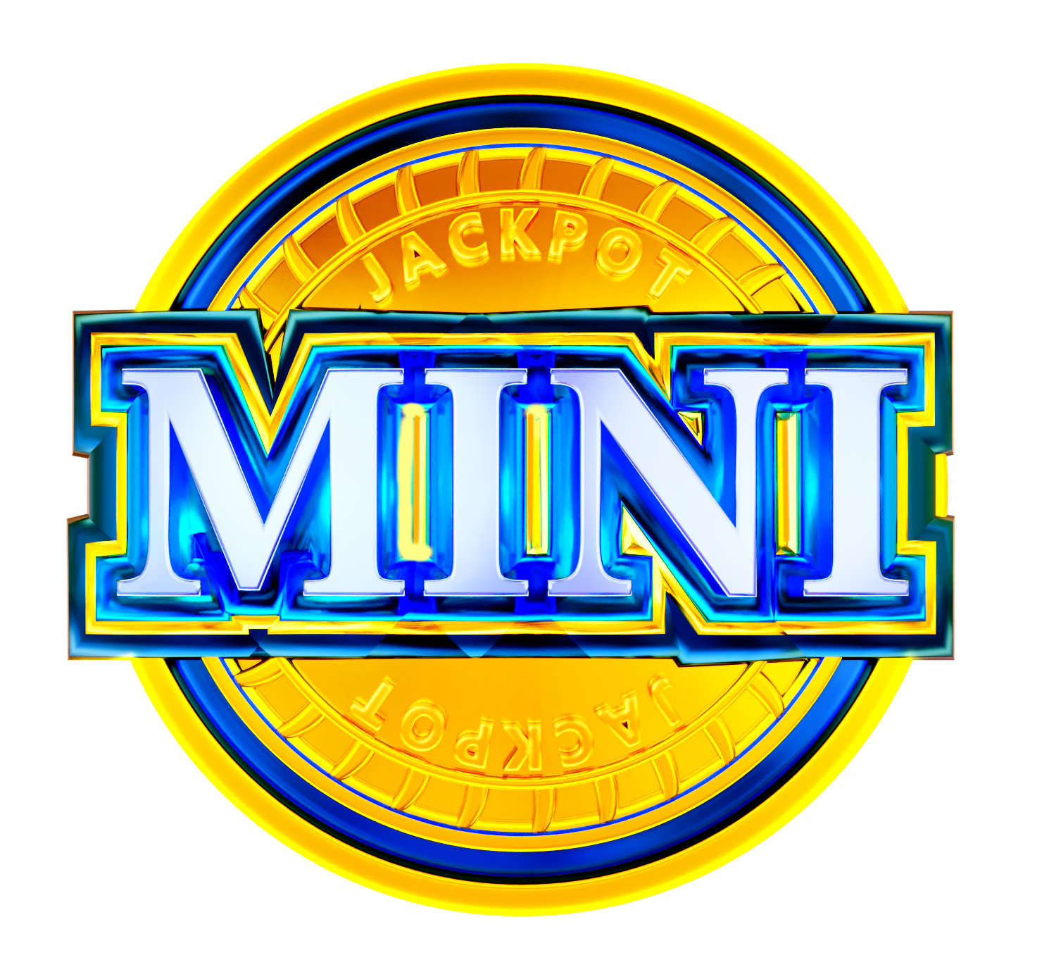 Hold The Gold Fortune - Coin mini