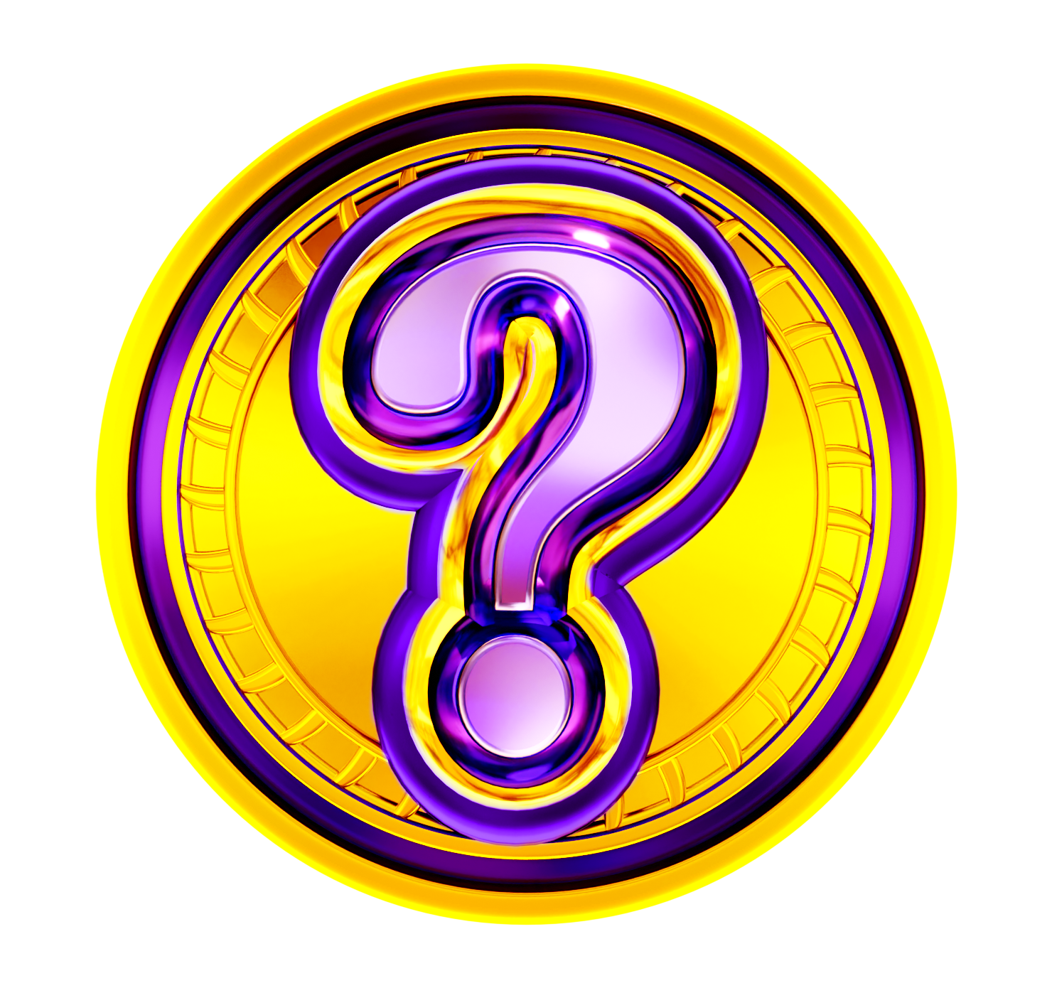 Hold The Gold Fortune - Coin Mystery