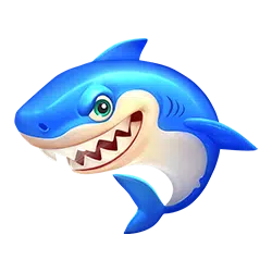It's shark time - shark collect