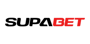 Supabet Casino Logo
