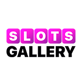 Slots Gallery logo
