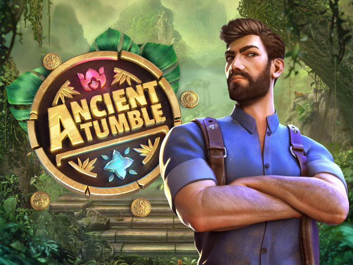 ancient tumble