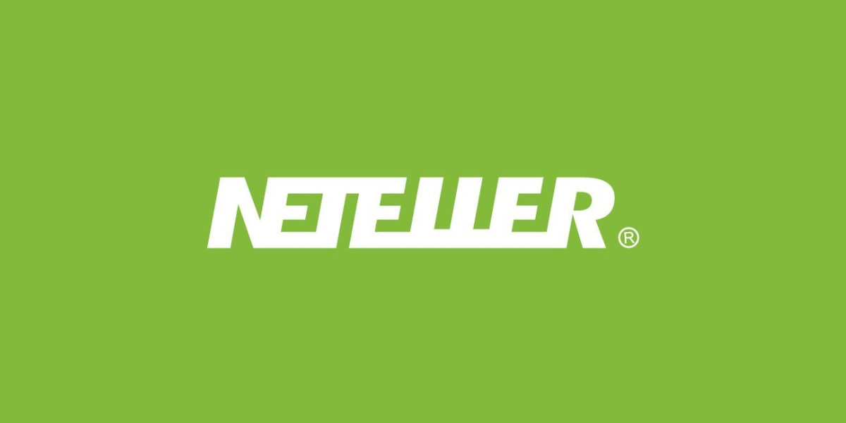 Neteller logo