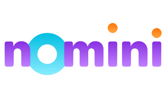 nomini casino logo