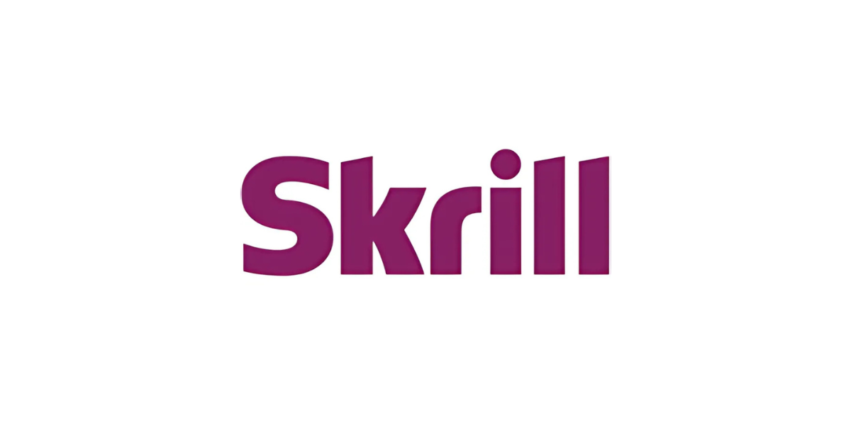 Skrill logo