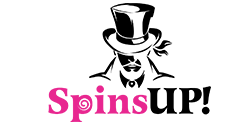 spinsup casino logo