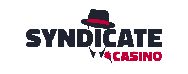 Syndicate Casino logo