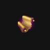 3 Pyramids of Gold Pokie symbol