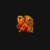 3 Pyramids of Gold Pokie symbol