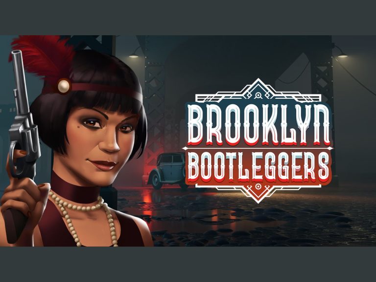 Brooklyn Bootleggers