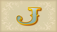 J