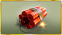 Dynamite