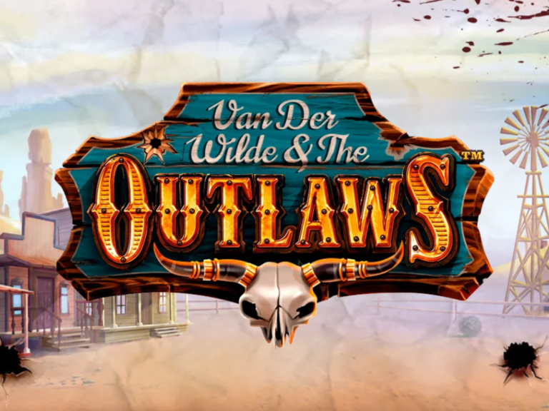 Van der Wilde & The Outlaws