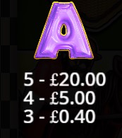 Big Bass Day at the Races - ace