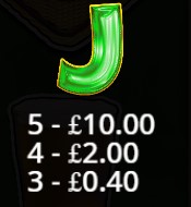 Big Bass Day at the Races - jack