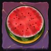 flame and fortune pokie icon