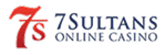 7Sultans Casino Review