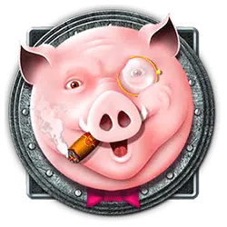 richy hog - wild