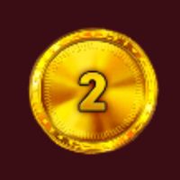 16 Coins Grand Gold - gold coin