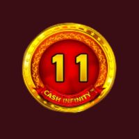 16 Coins Grand Gold - coin