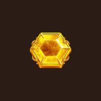 Gates of Olympus 1000 - citrine