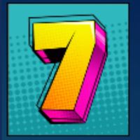 Infinity Hero - 7