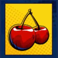 Infinity Hero - cherries